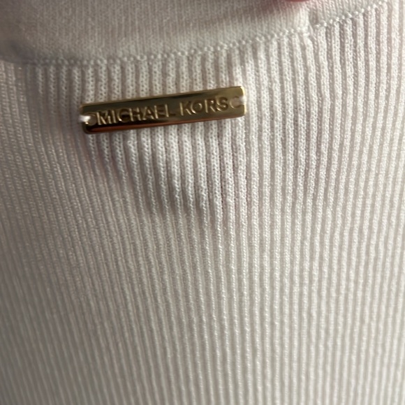 NWT MK Top - Picture 5 of 5